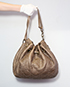 Sac Hobo, back view